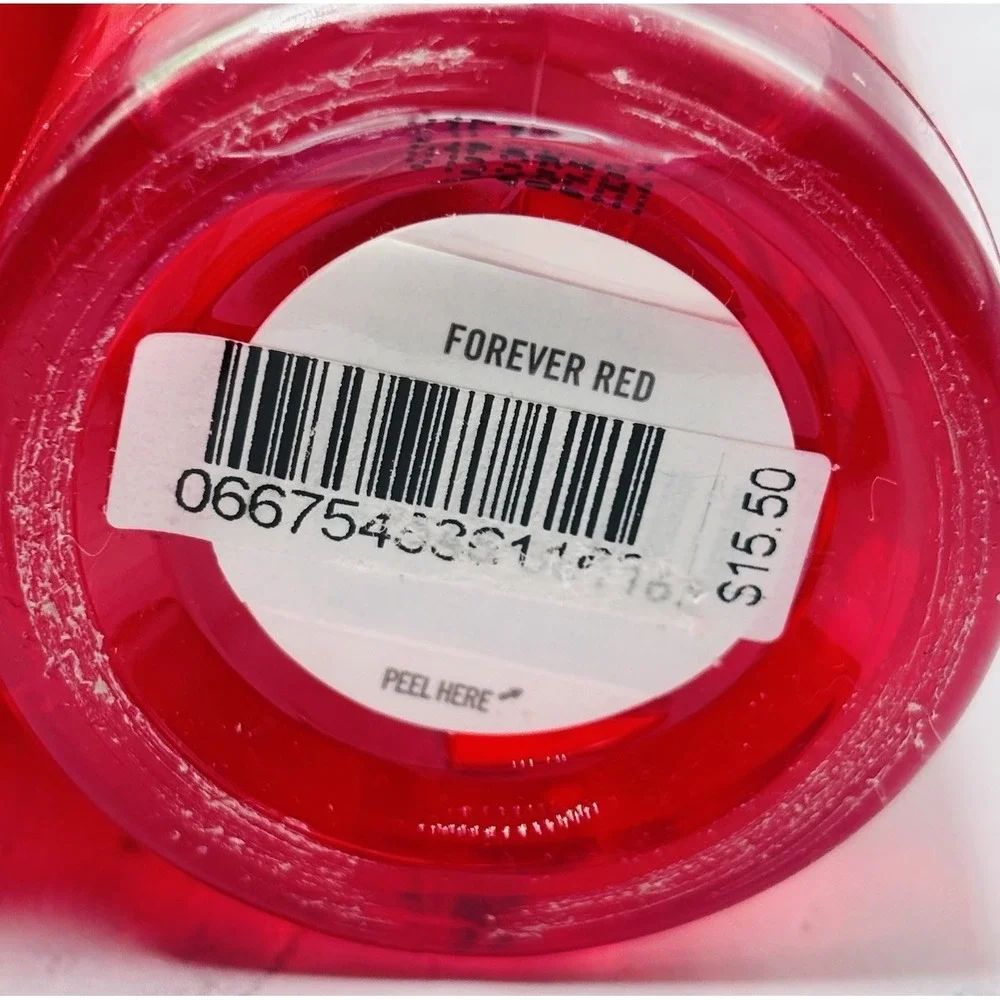 Bath & Body Works FOREVER RED Fine Fragrance Body Mist Spray 8oz 3 Total